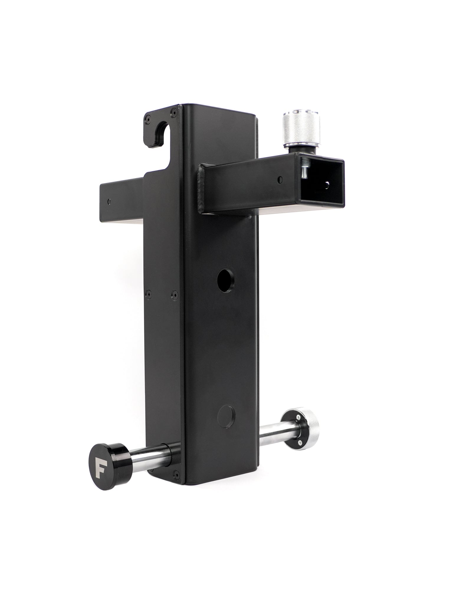 Tandem Tower Center Connector
