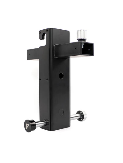 Tandem Tower Center Connector