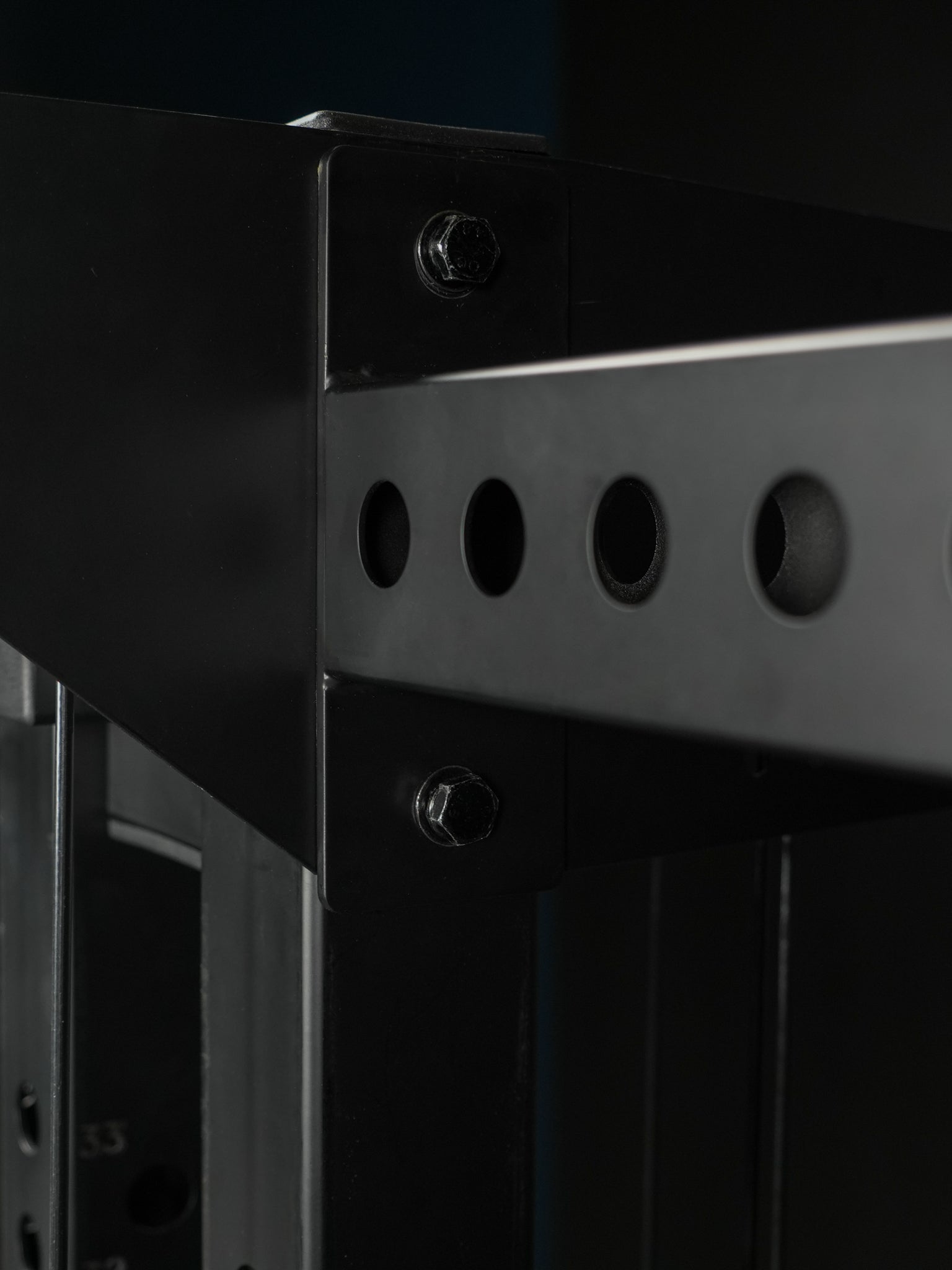 Tandem Tower Cross Beam Connector Set
