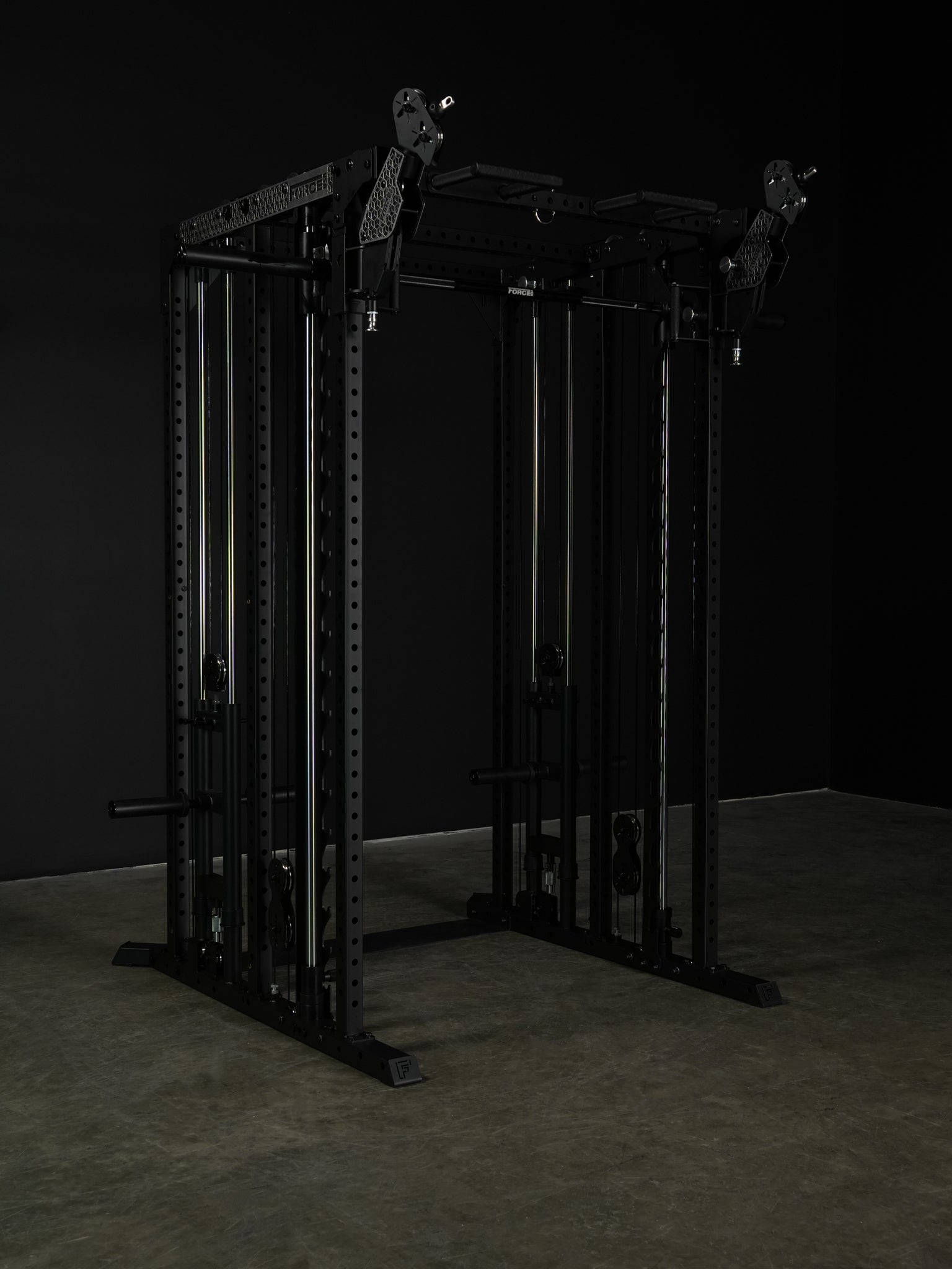 M10 All-In-One Trainer