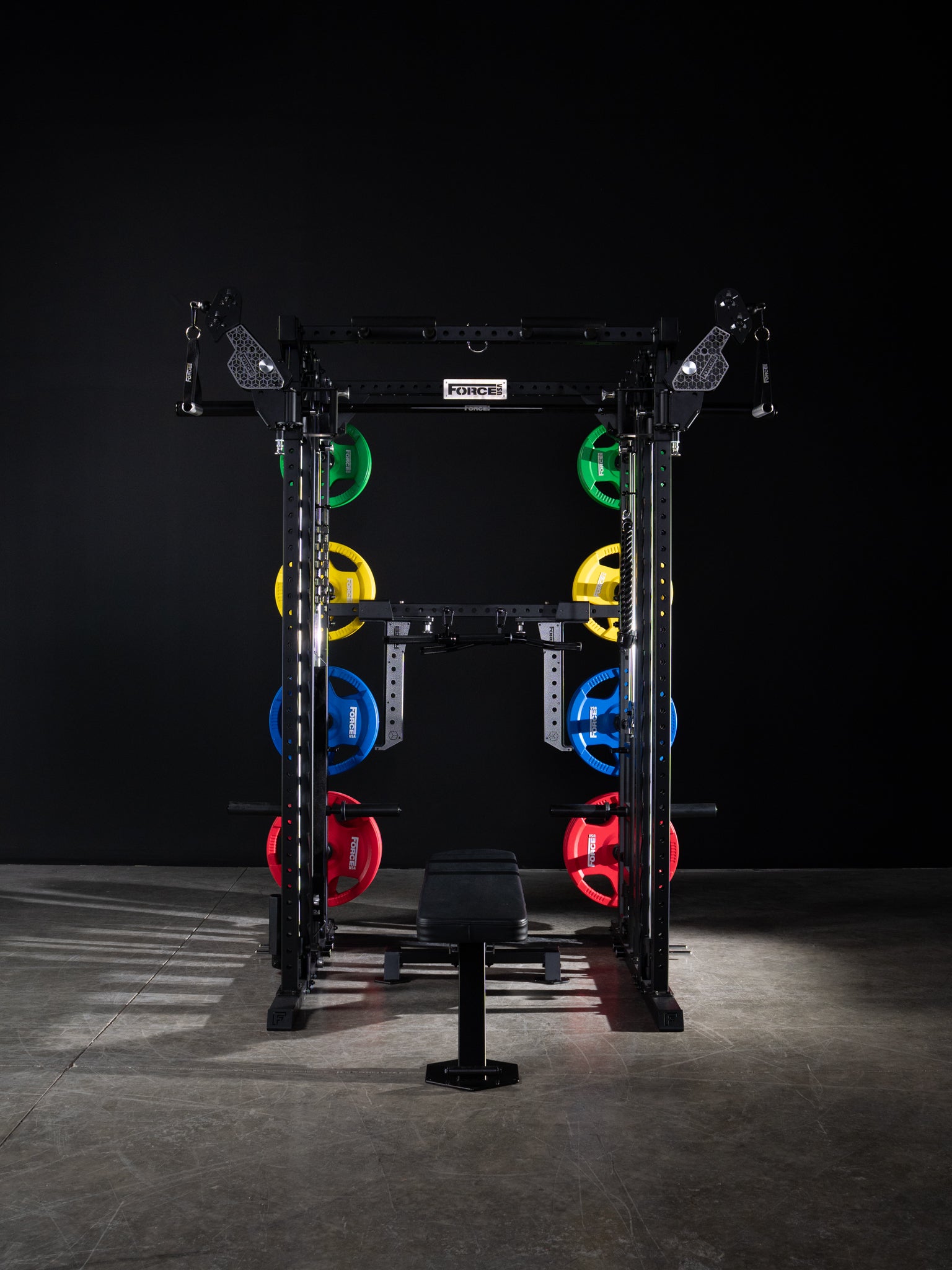 M10 All-In-One Trainer