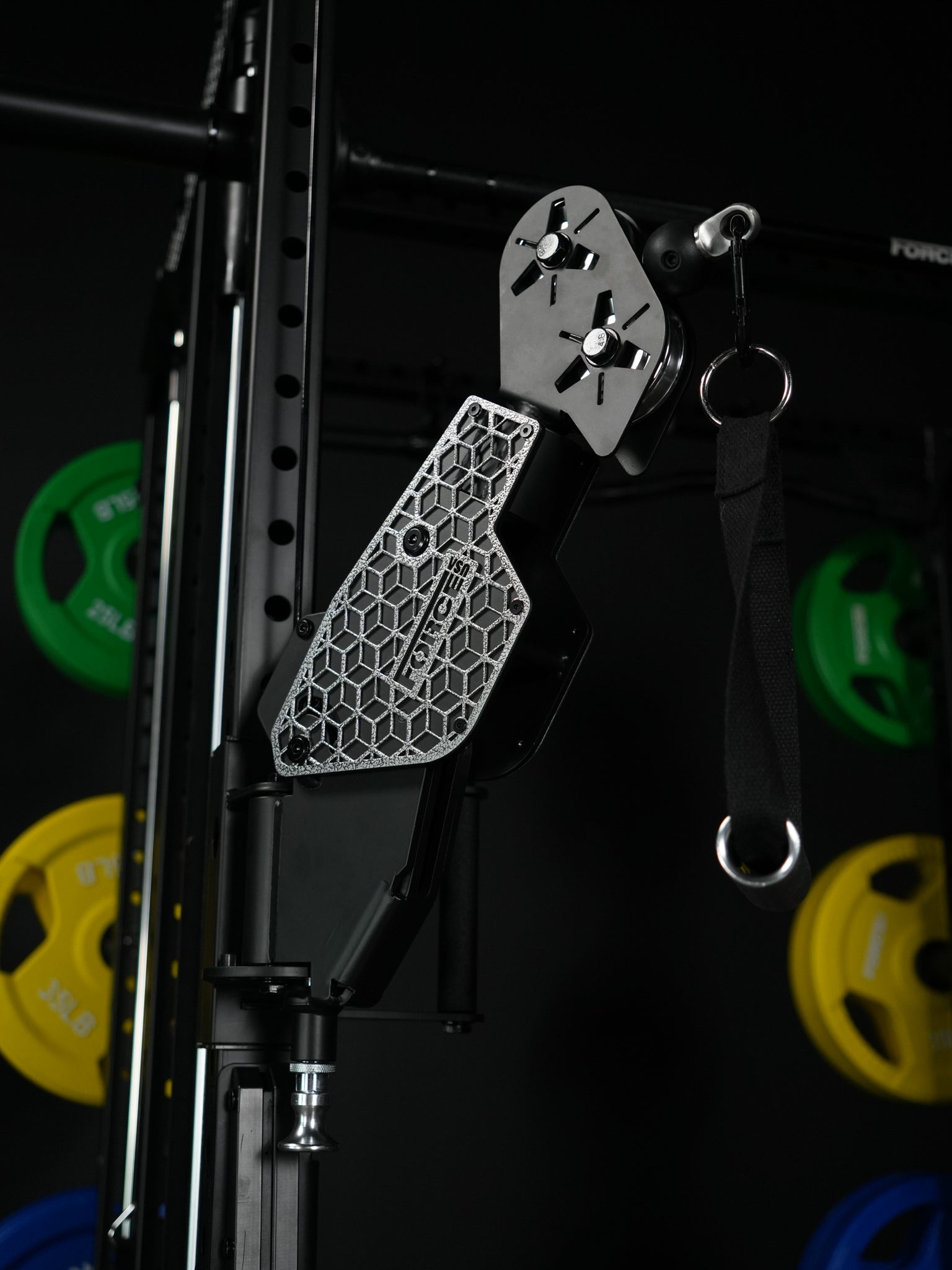 M10 All-In-One Trainer