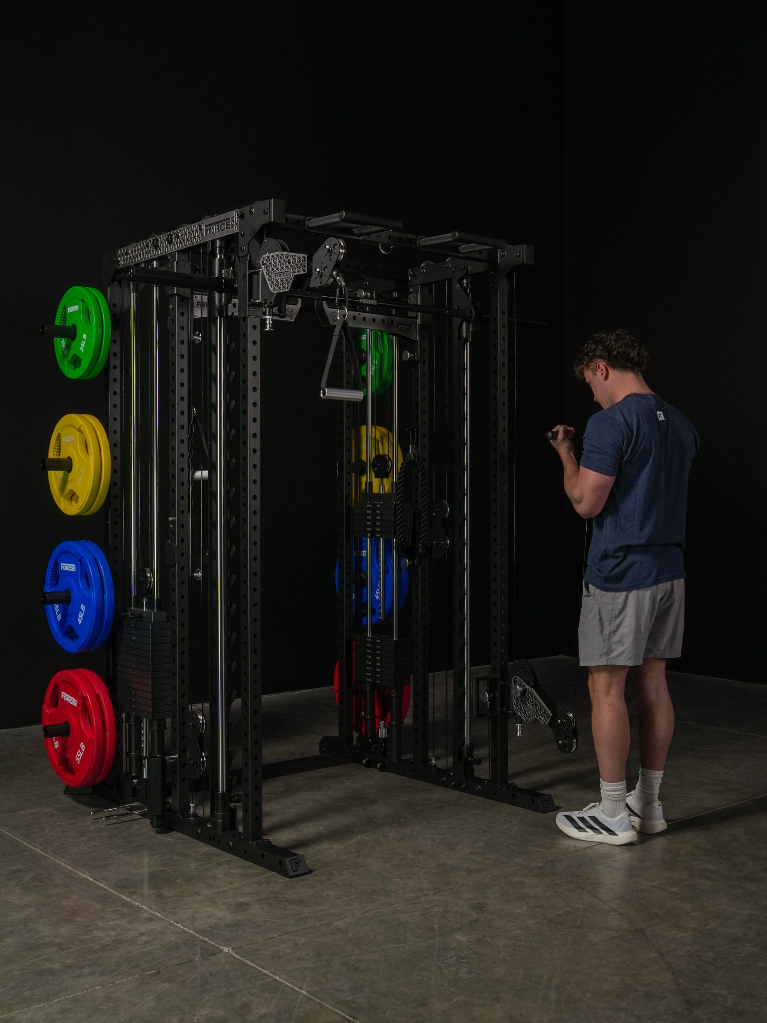 M10 All-In-One Trainer