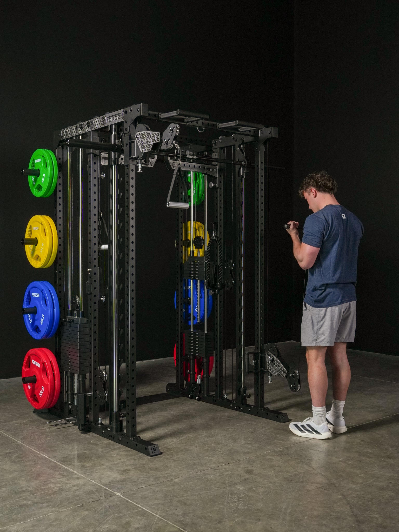 M10 All-In-One Trainer