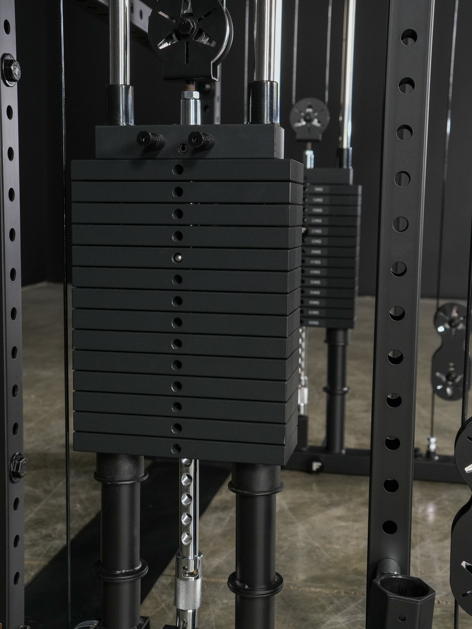 M10 All-In-One Trainer