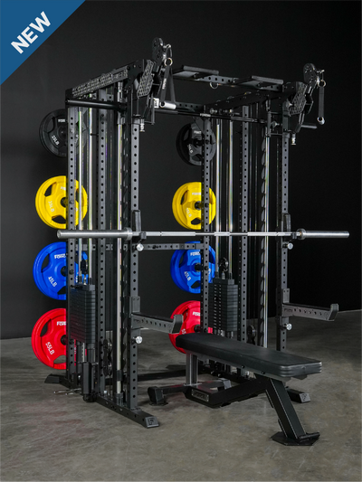 M10 All-In-One Trainer