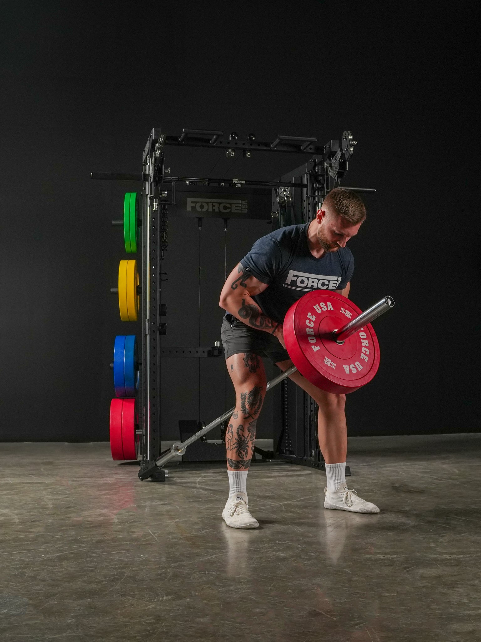 C10 All-In-One Trainer - 2027 Model
