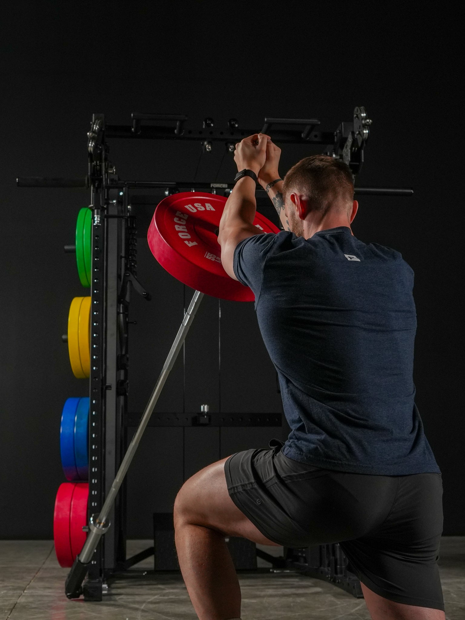 C10 All-In-One Trainer - 2027 Model