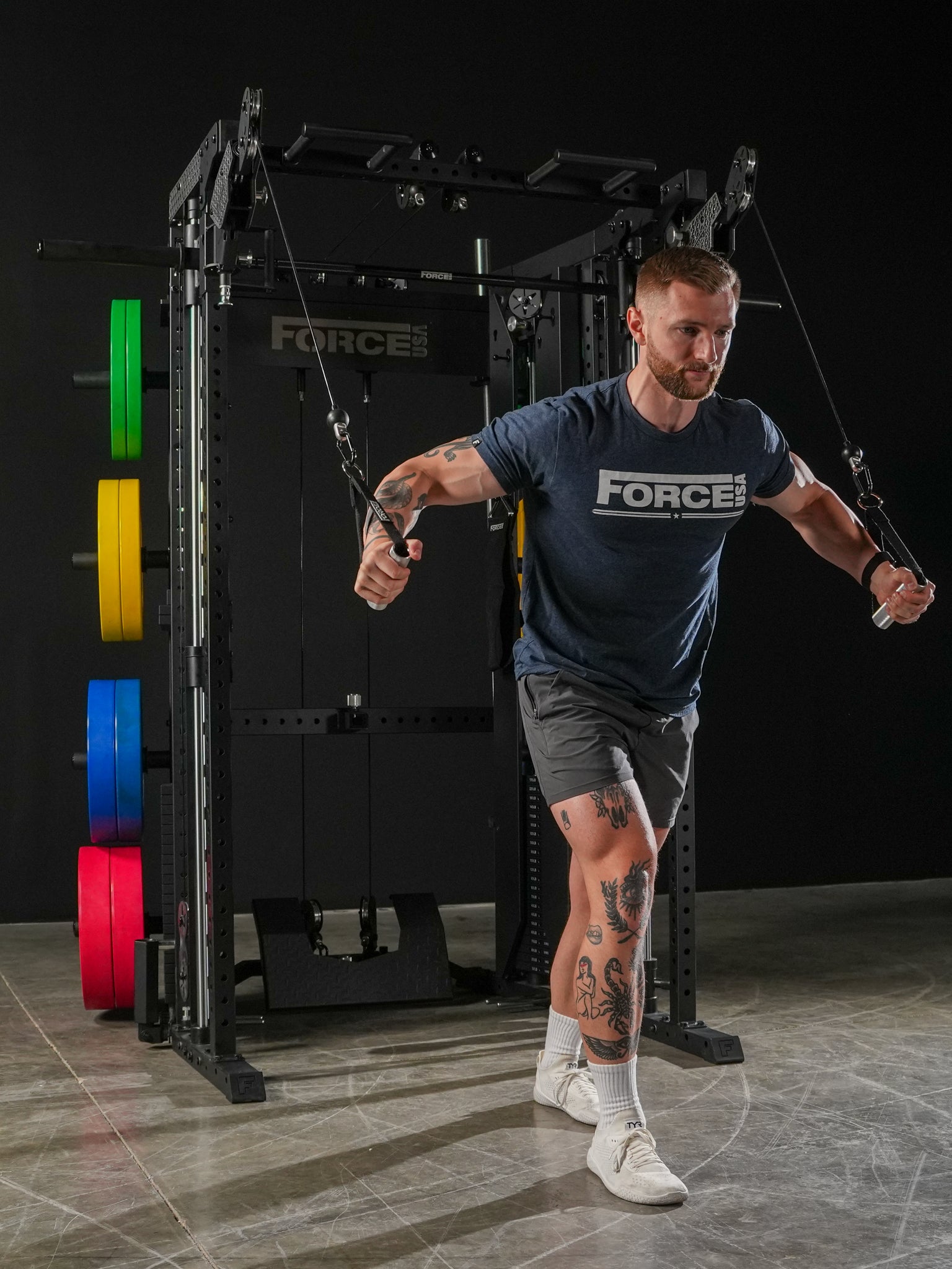C10 All-In-One Trainer - 2027 Model