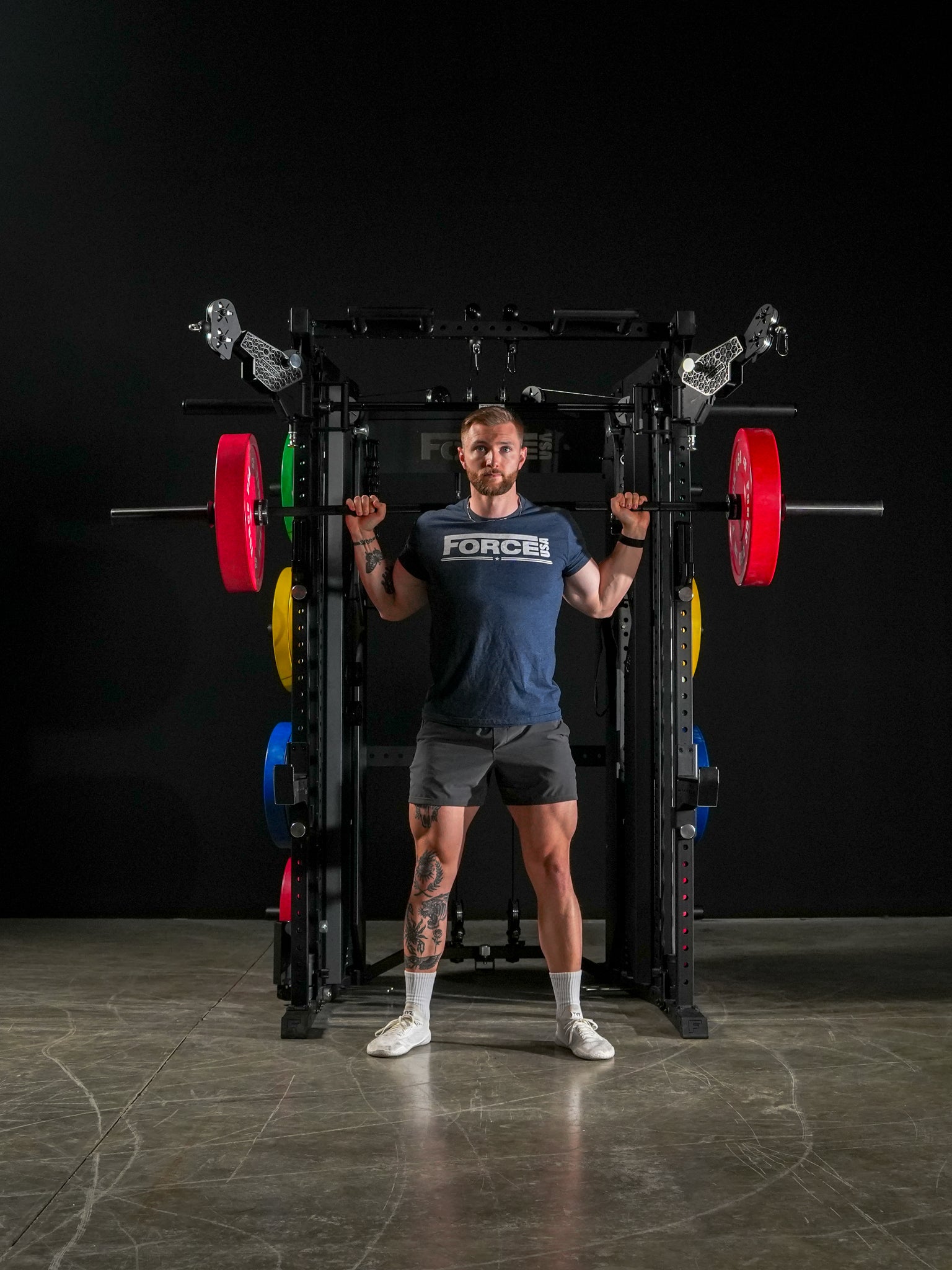 C10 All-In-One Trainer - 2027 Model