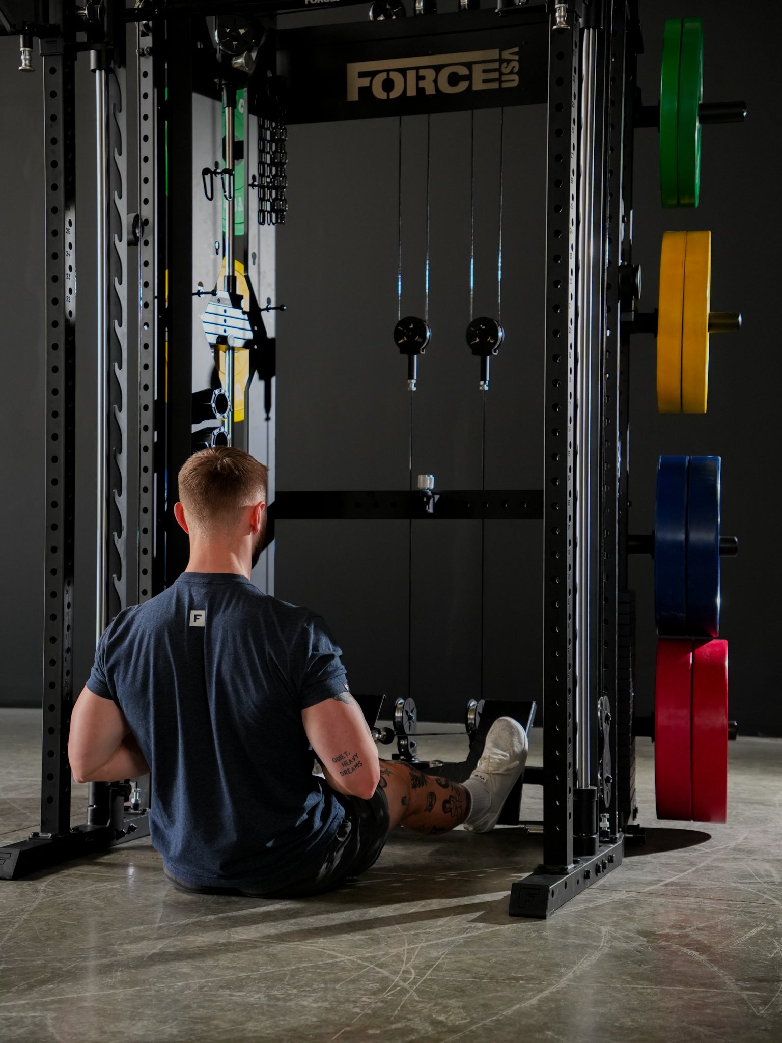 C10 All-In-One Trainer - 2027 Model