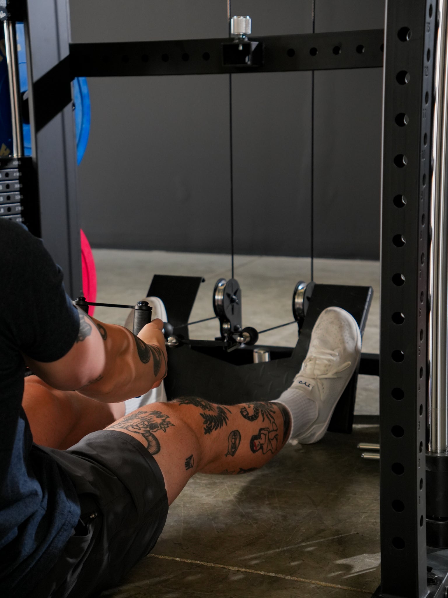 C10 All-In-One Trainer - 2027 Model