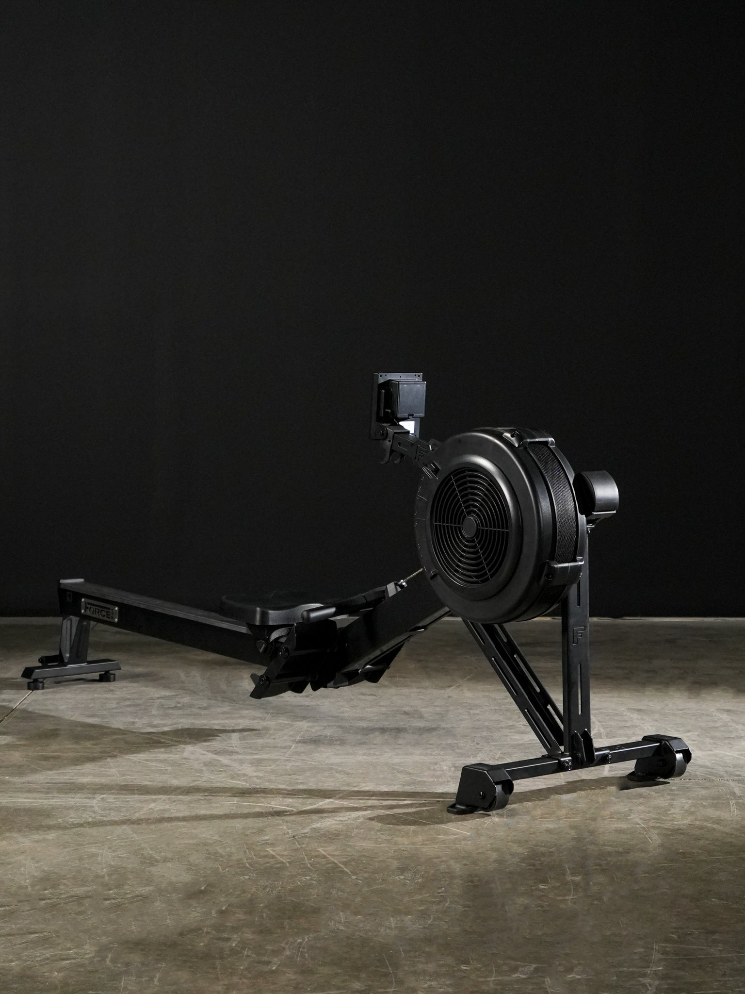 Force USA Air Rower -- 2027 Model