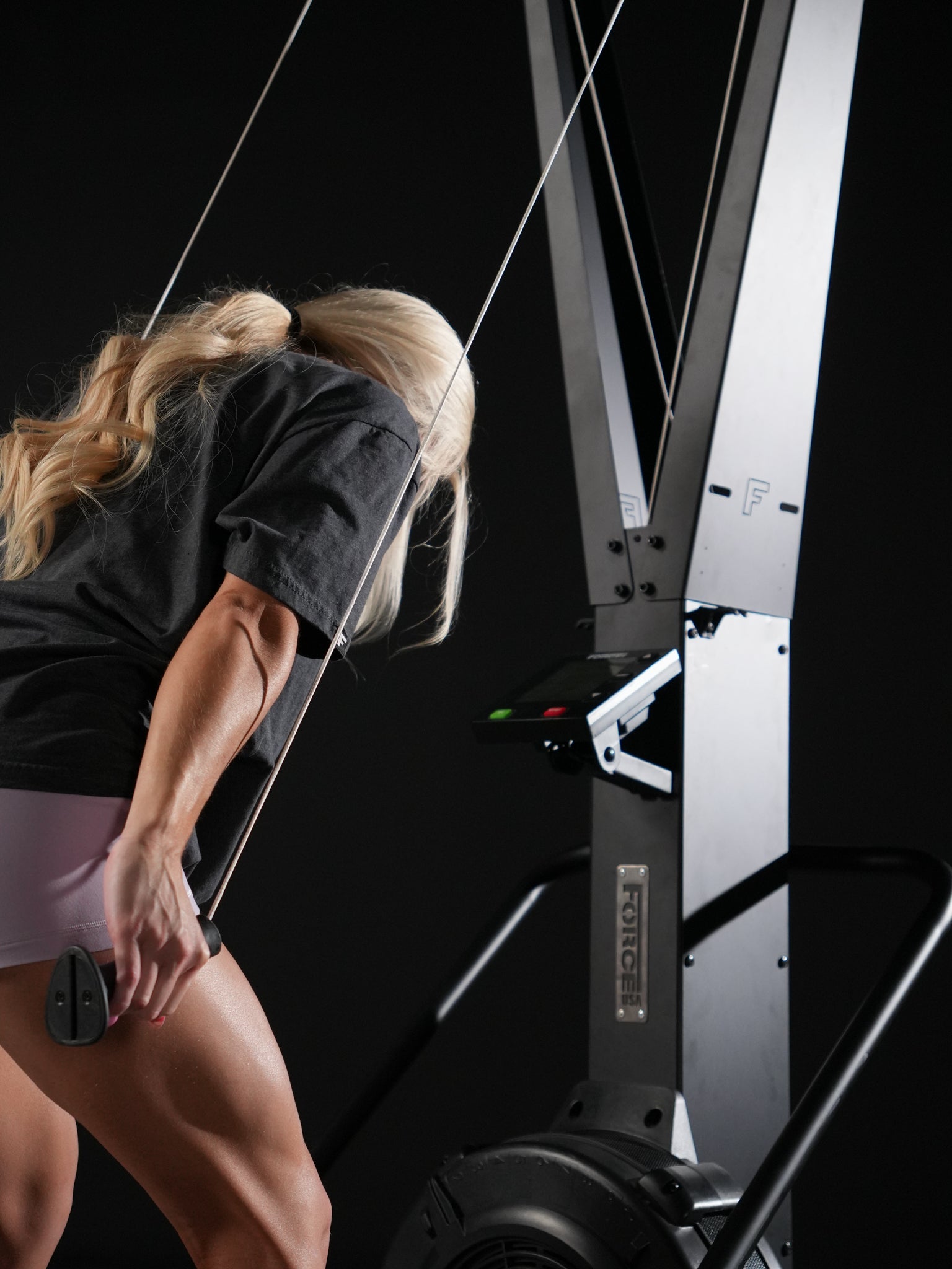 Force USA Ski Trainer -- 2027 Model