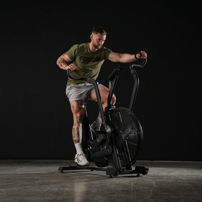 Force USA AirBike Belt Drive