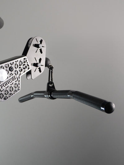 Aluminum Lat Pulldown Bar