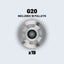 Aluminum Pulleys