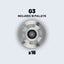 Aluminum Pulleys