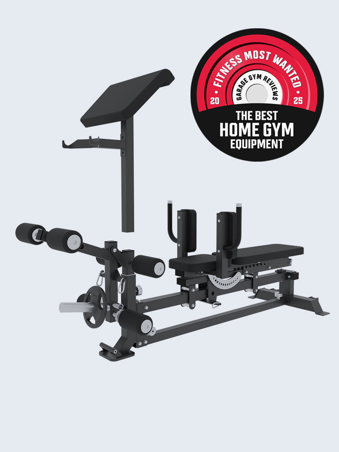 Force USA Sliding Bench
