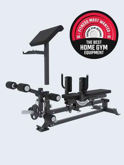 Force USA Sliding Bench