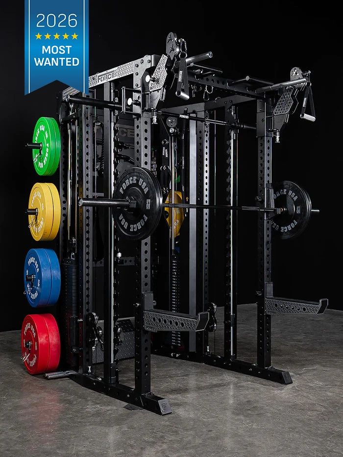 C20 All-In-One Trainer