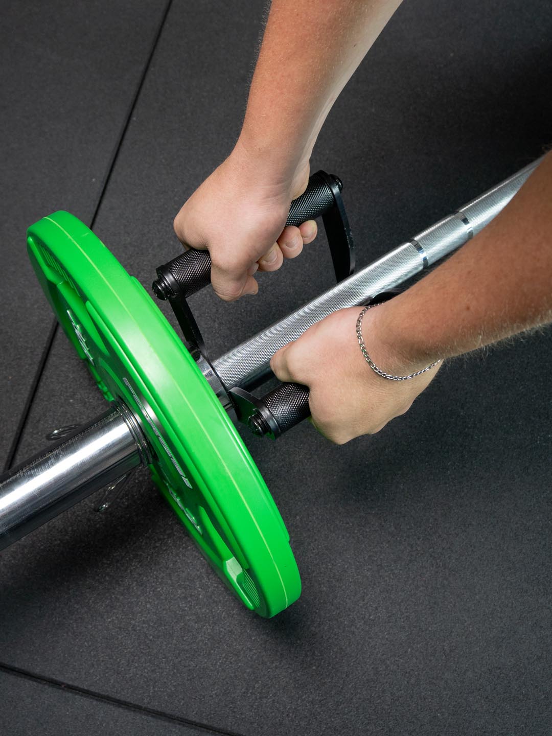 Force USA Magnetic Landmine Bundle with Handle