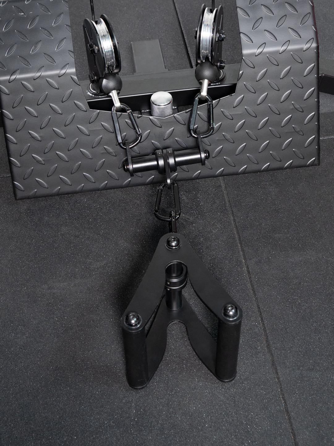 Force USA Magnetic Landmine Bundle with Handle