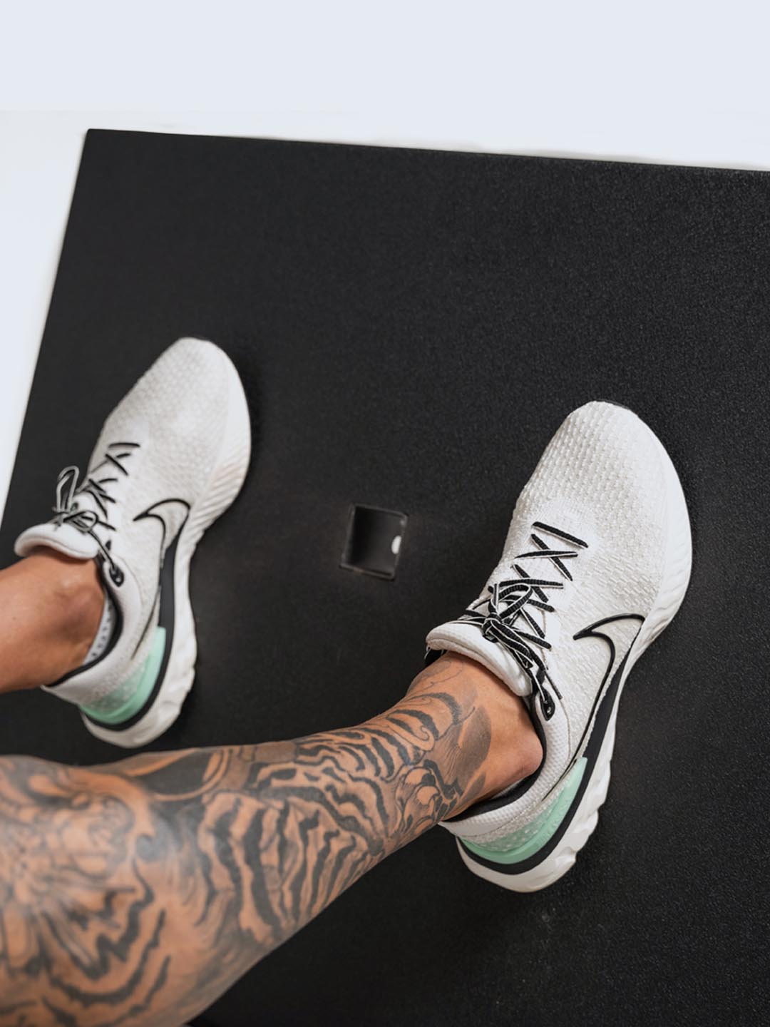 Compact Leg Press & Hack Squat - 2026 Model