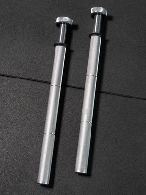 Force USA Dip Handle Bar (Pair)