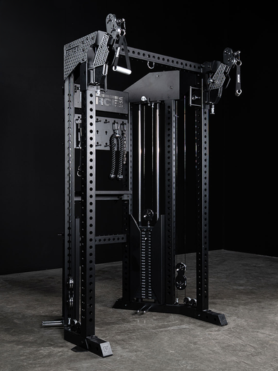 Functional Trainer Rack