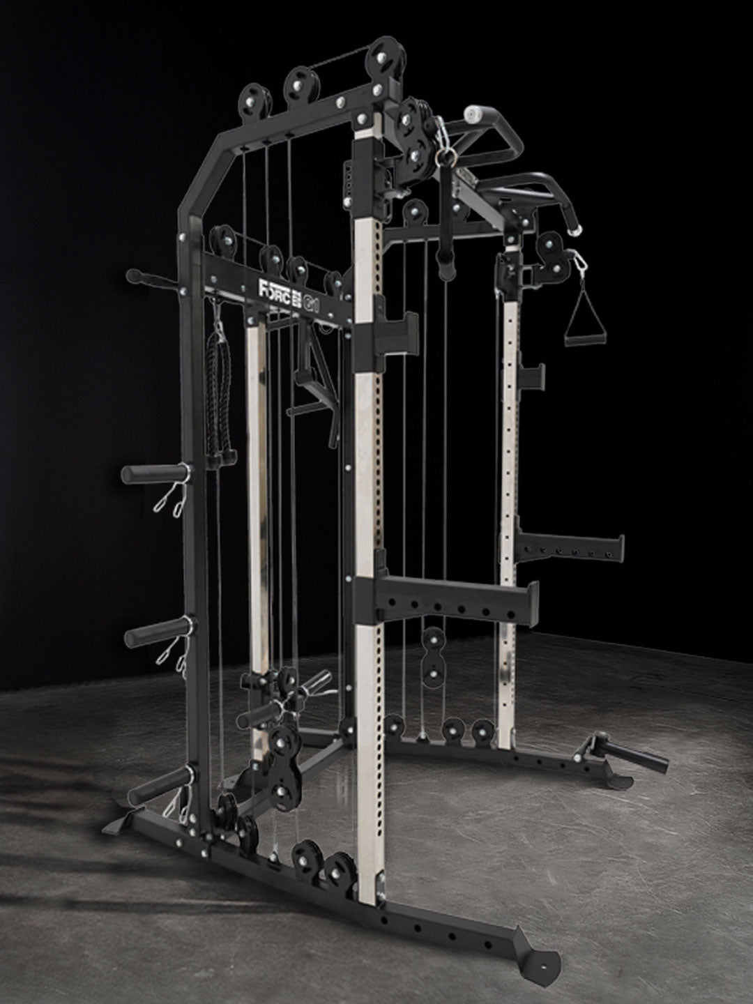 G1 All-In-One Trainer