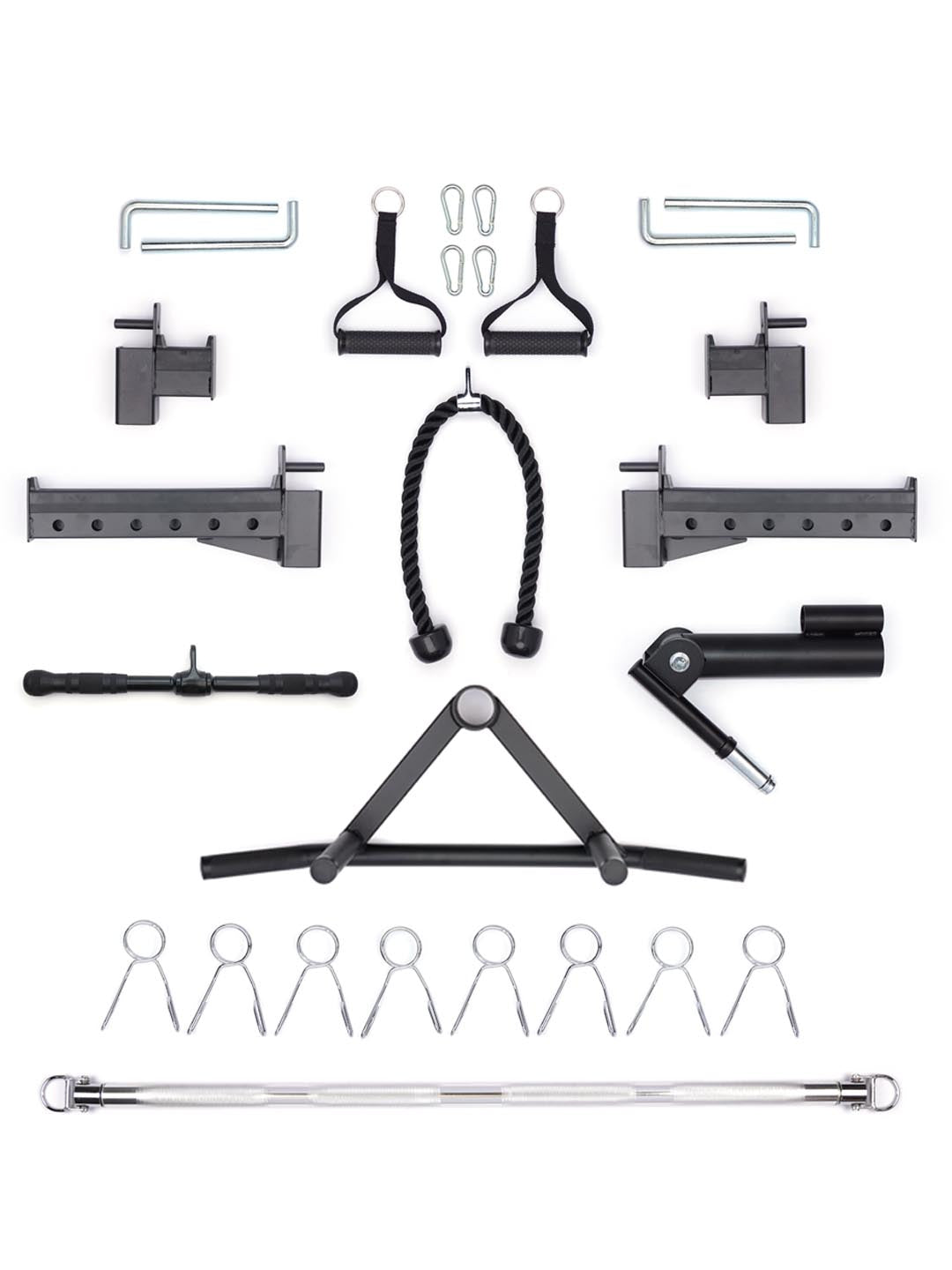 G1 All-In-One Trainer