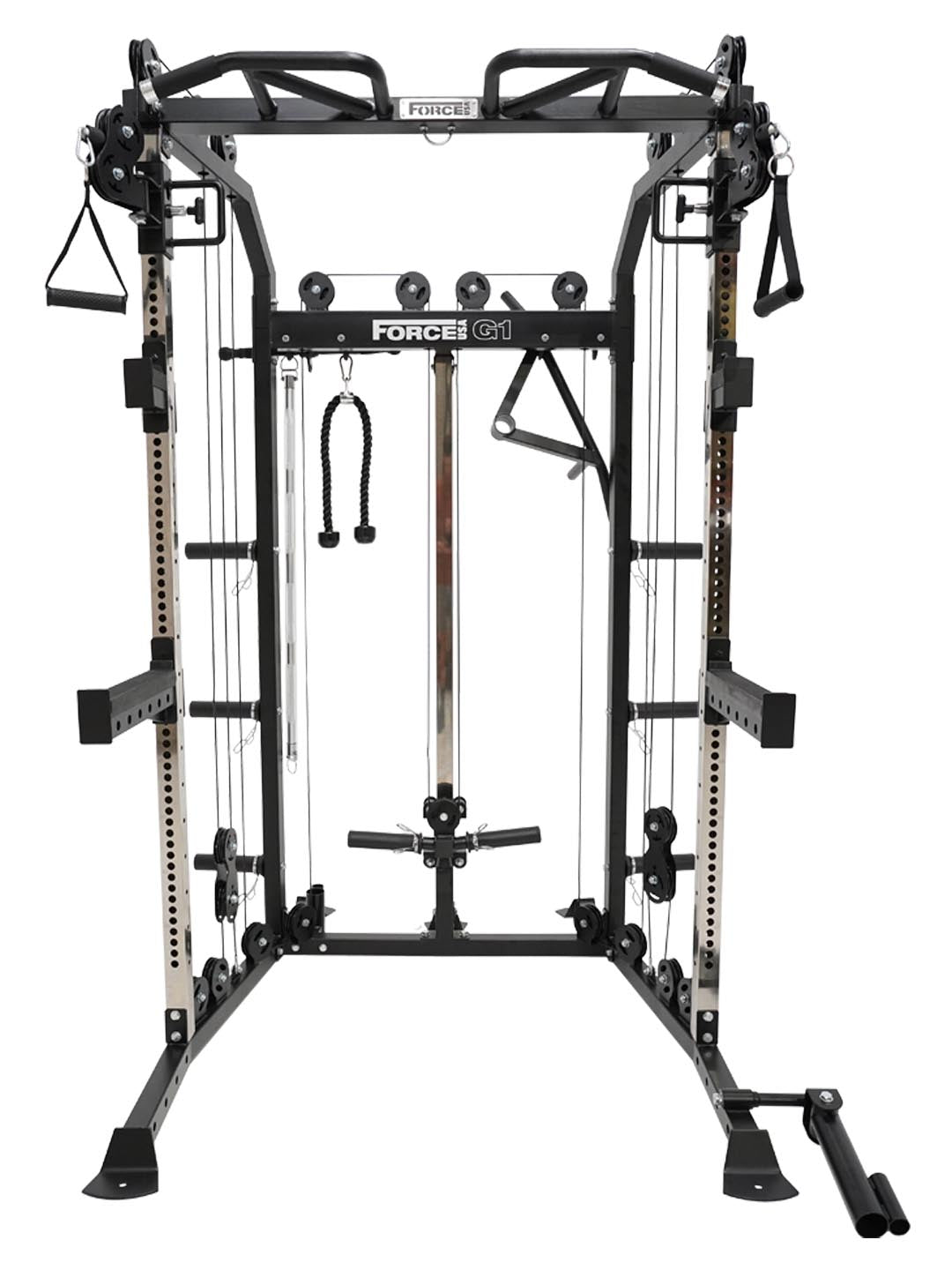 G1 All-In-One Trainer