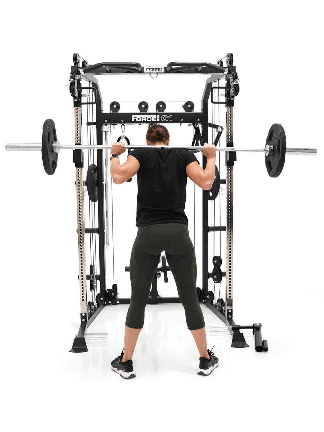 G1 All-In-One Trainer