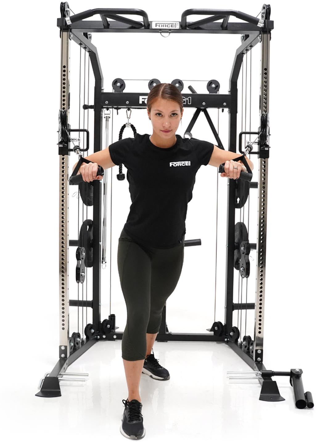 G1 All-In-One Trainer