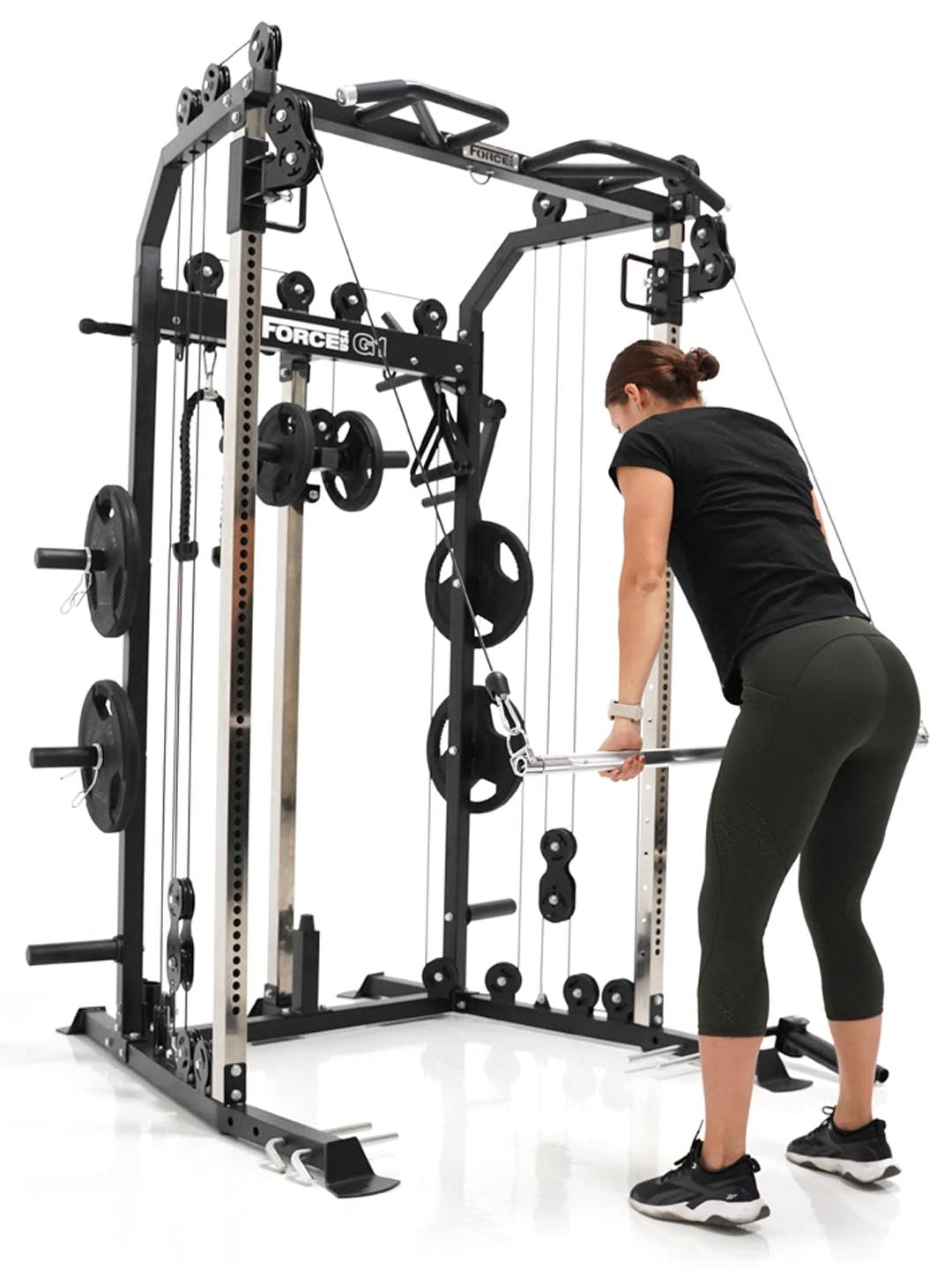 G1 All-In-One Trainer