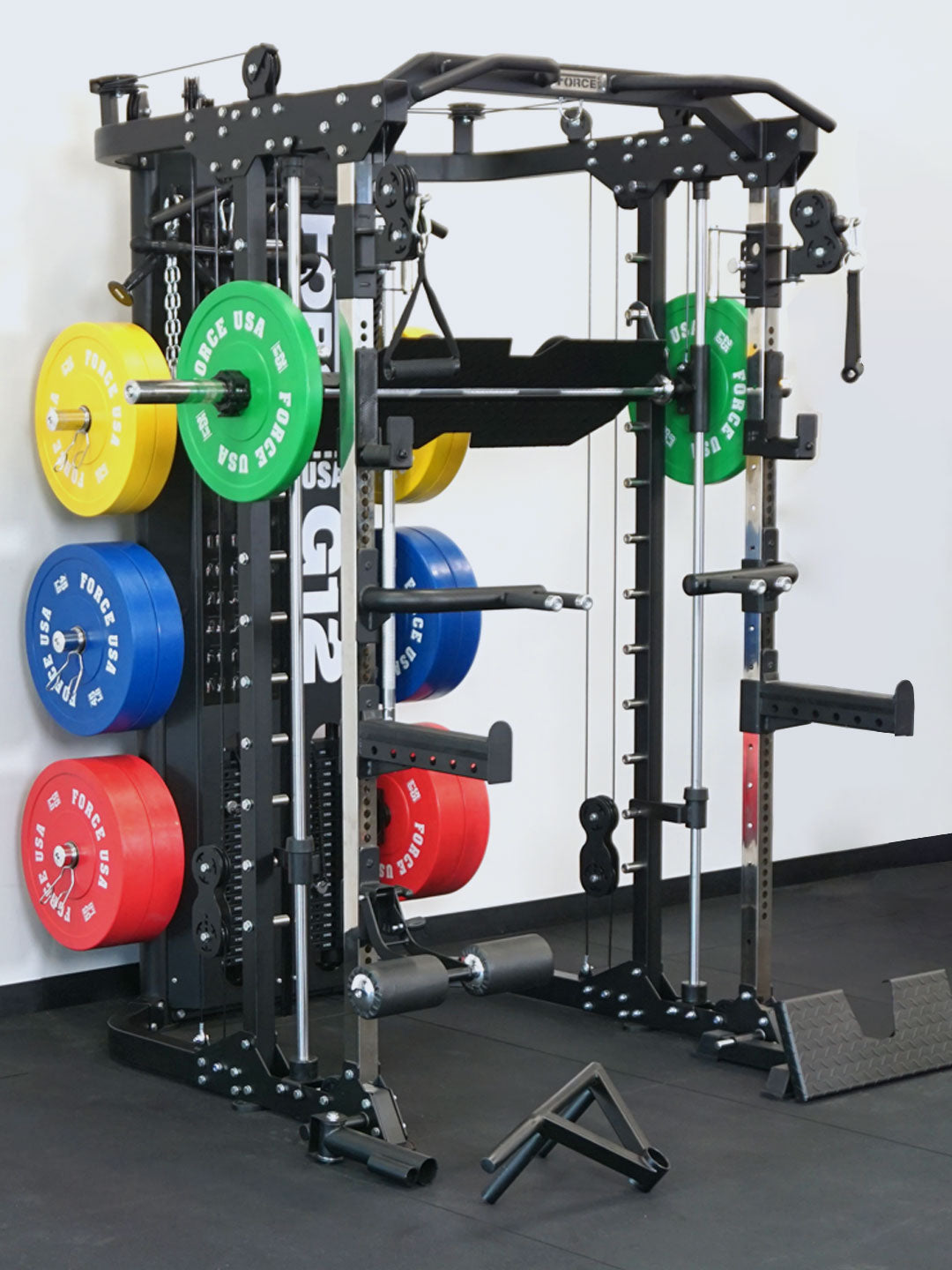 G12 All-In-One Trainer