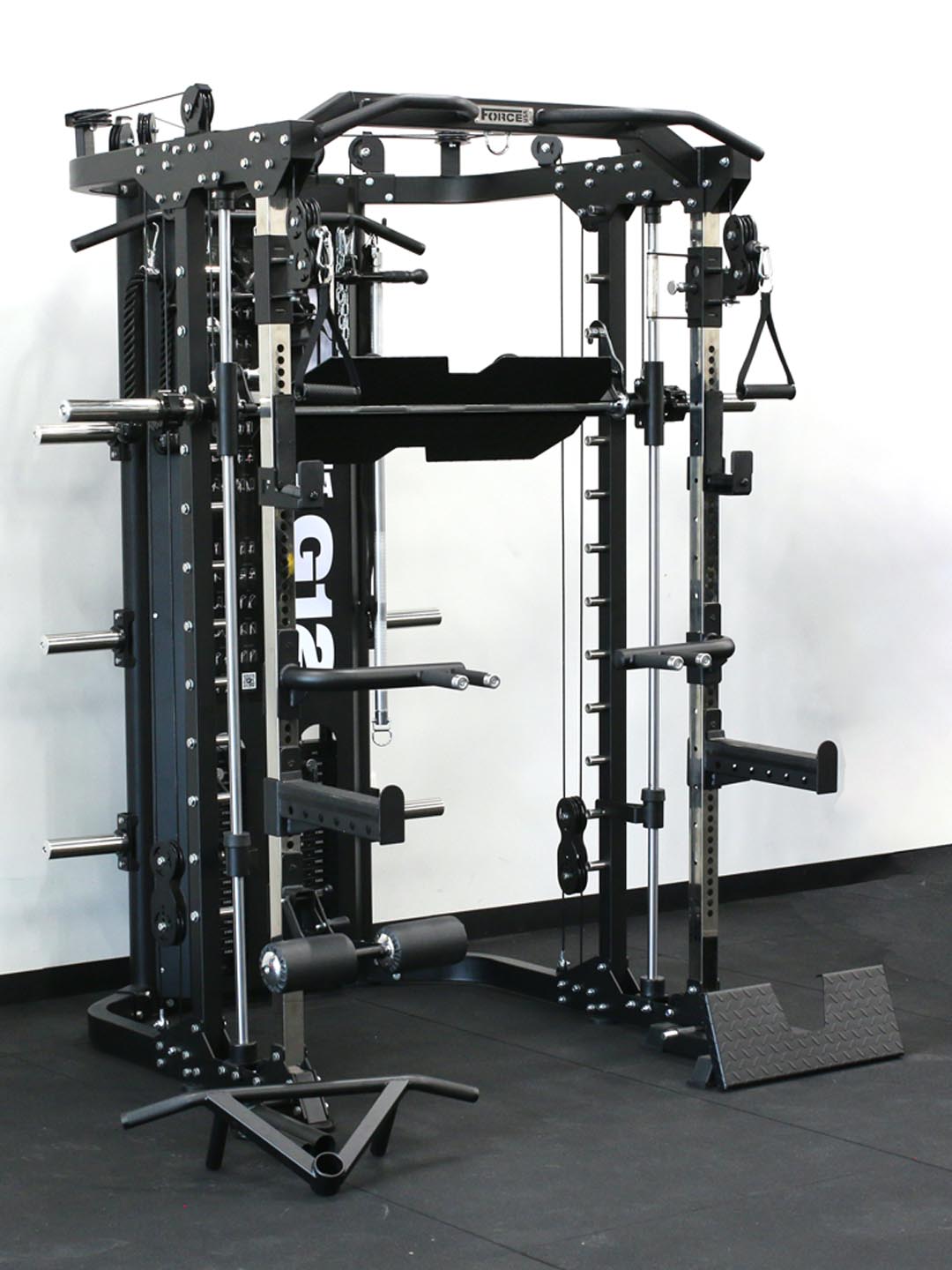 G12 All-In-One Trainer