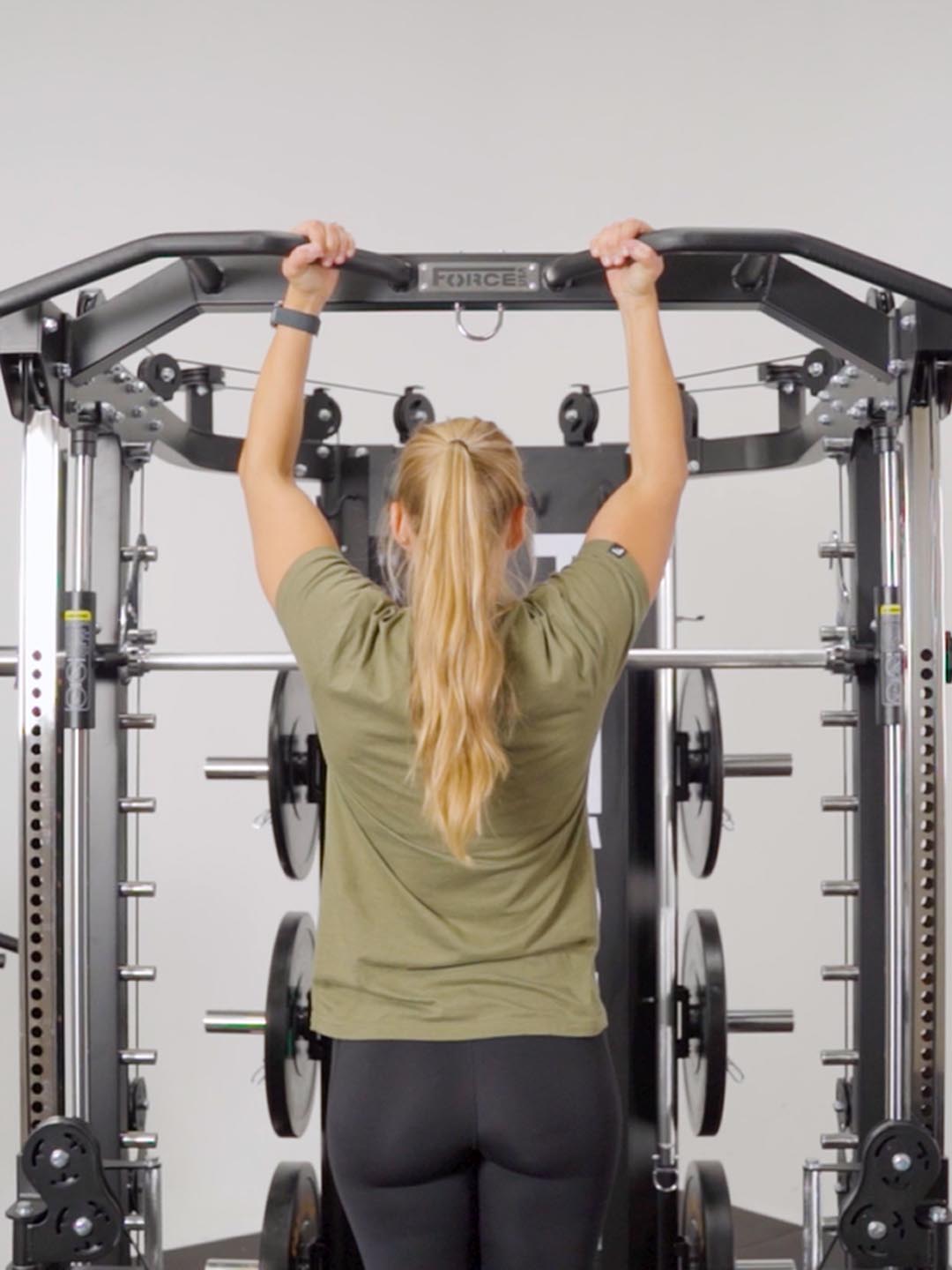 G12 All-In-One Trainer