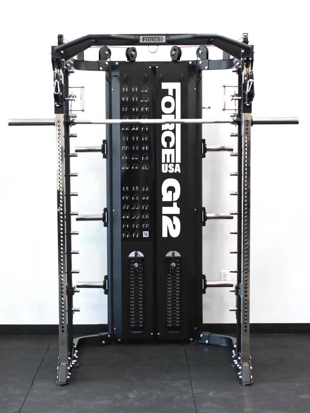 G12 All-In-One Trainer