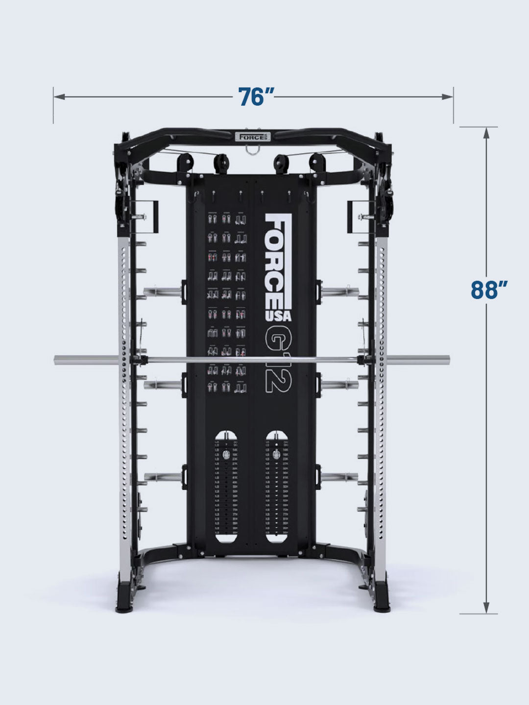 G12 All-In-One Trainer