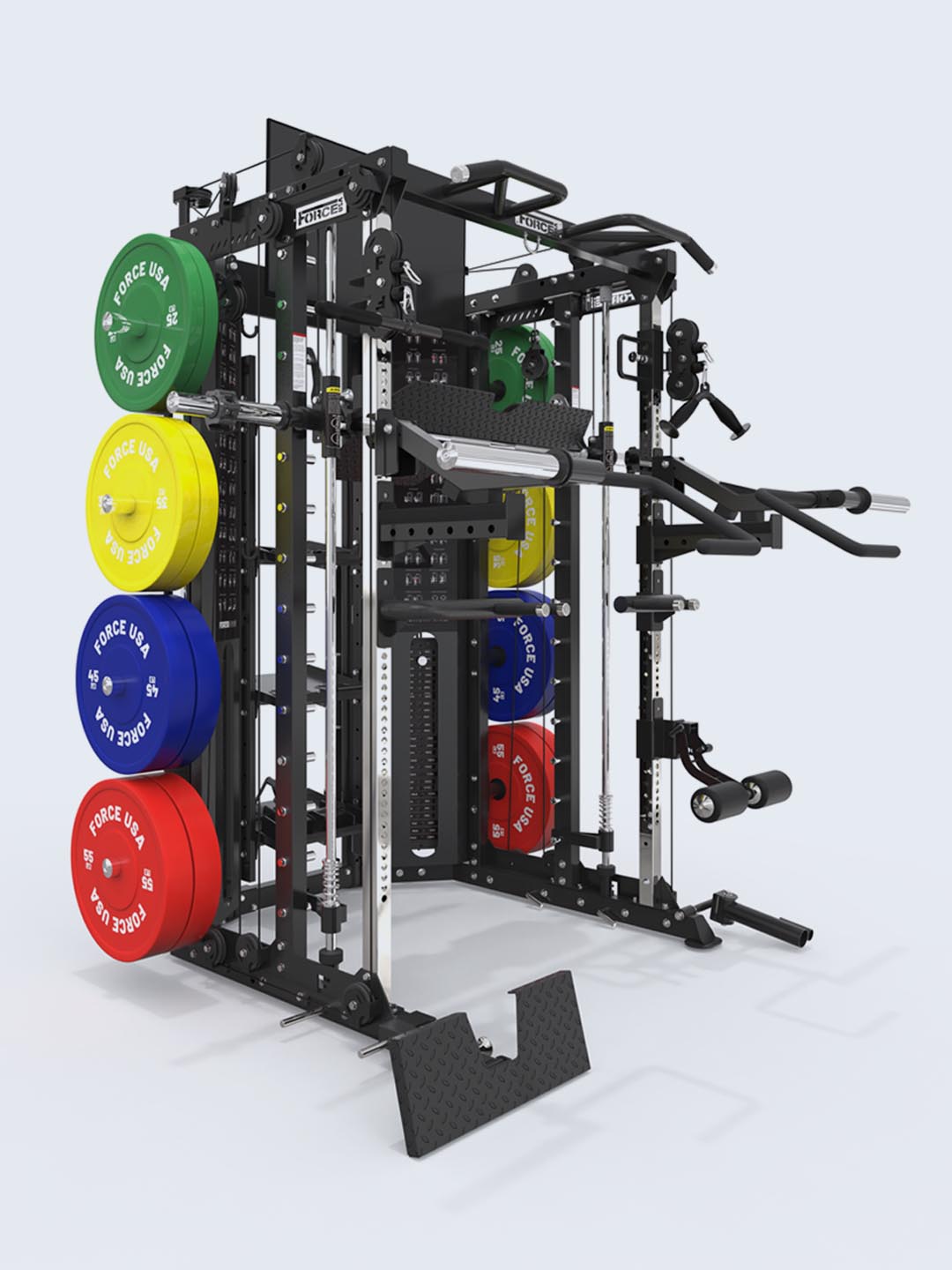 G15 All-In-One Trainer
