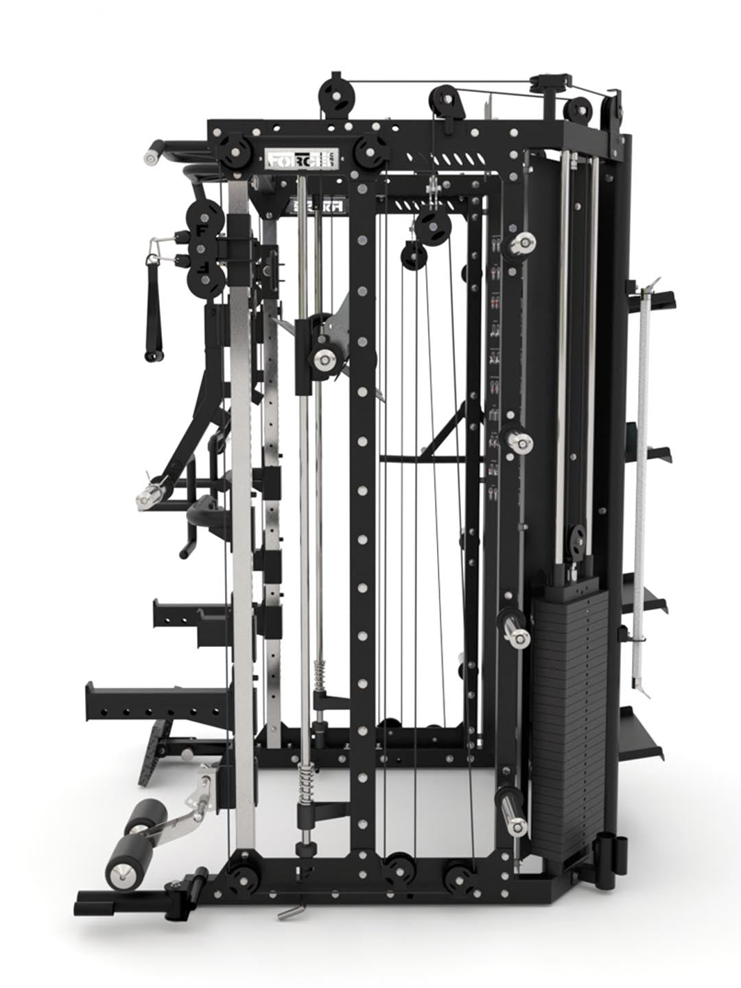 G15 Compact All-In-One Trainer