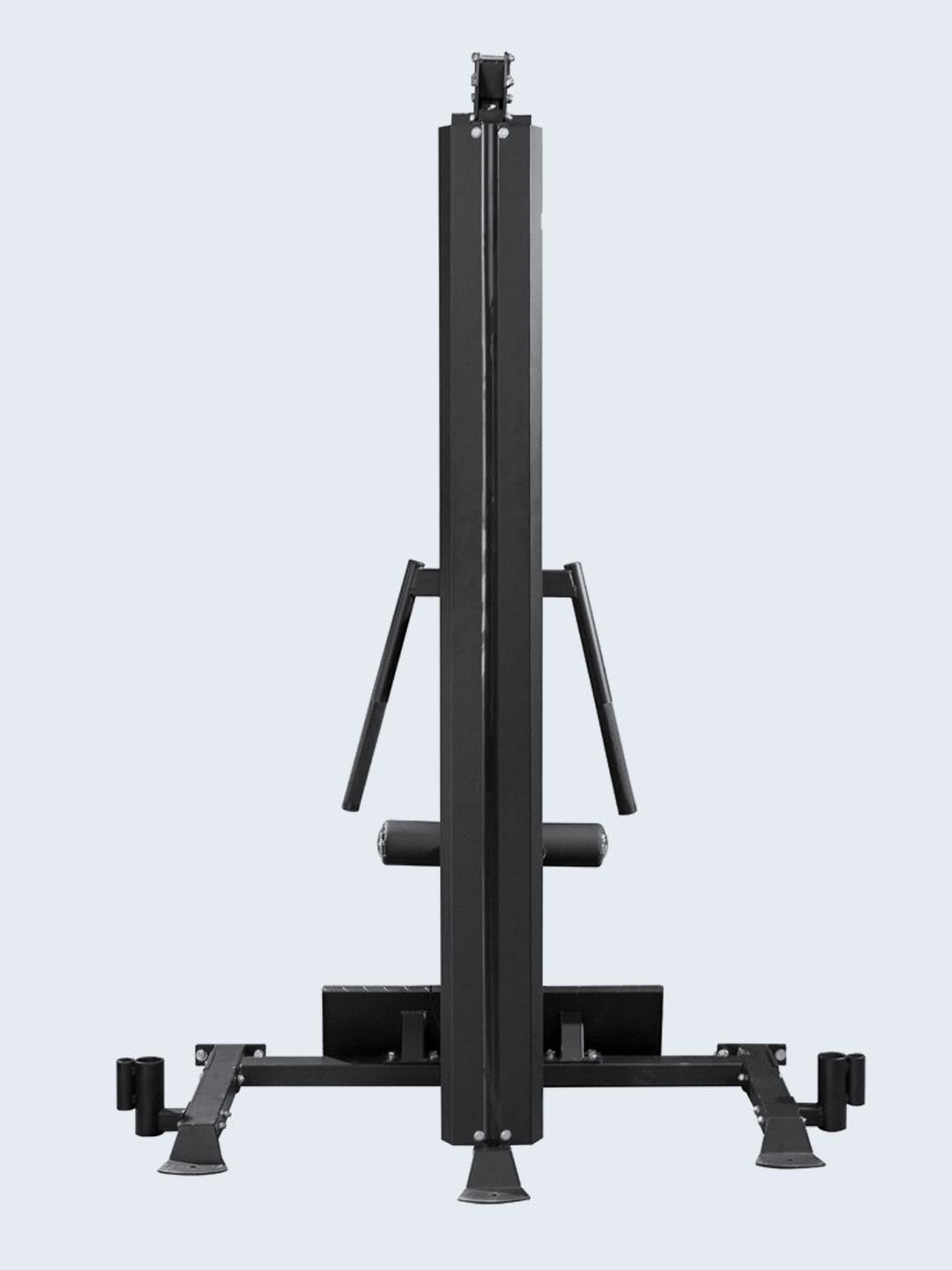 G20 All-In-One Trainer - Lat Row Station Upgrade