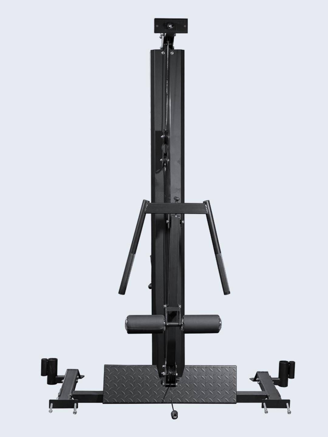 G20 All-In-One Trainer - Lat Row Station Upgrade