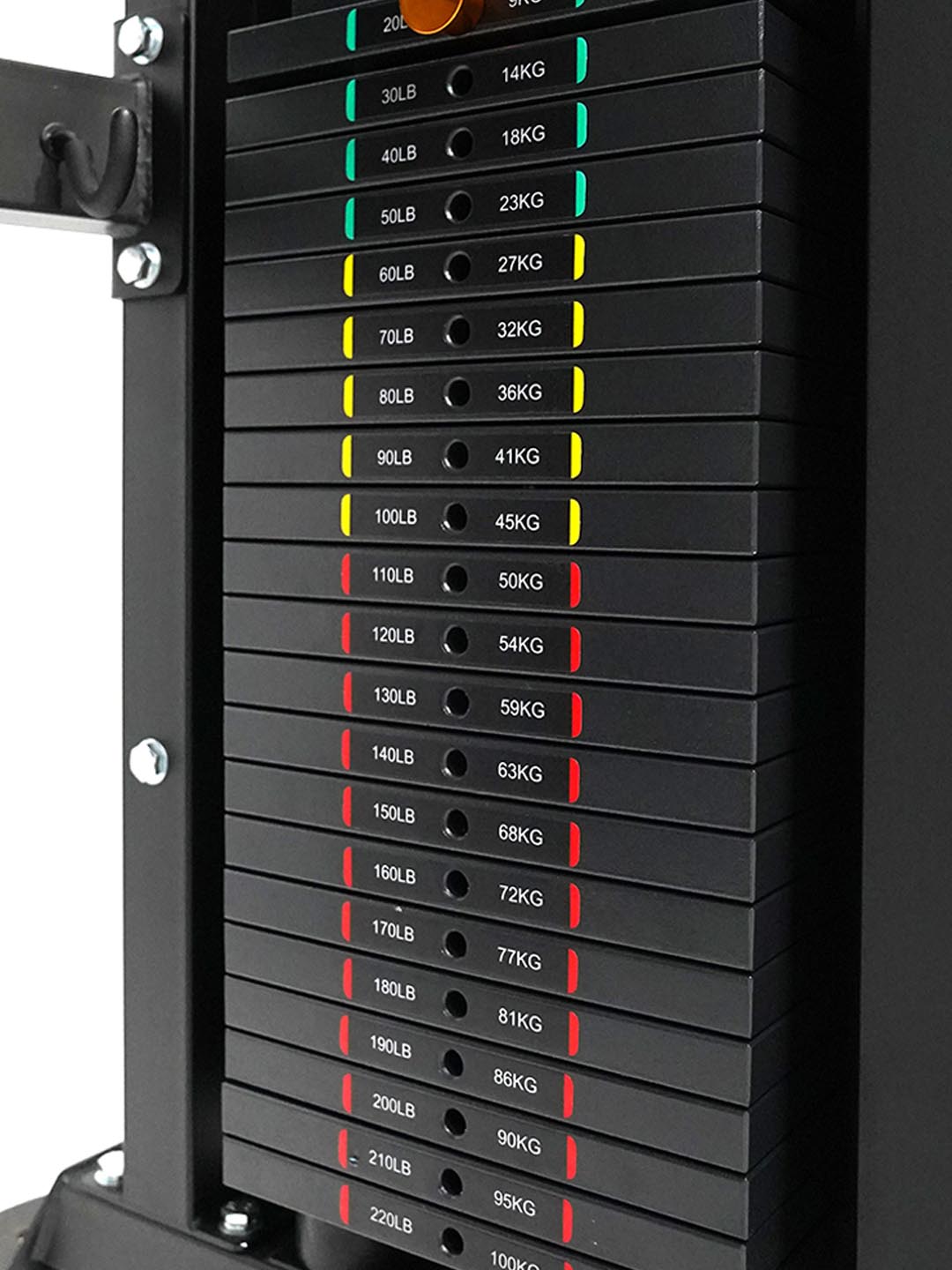 G6 All-In-One Trainer