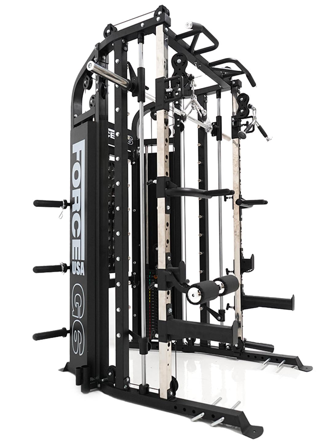 G6 All-In-One Trainer