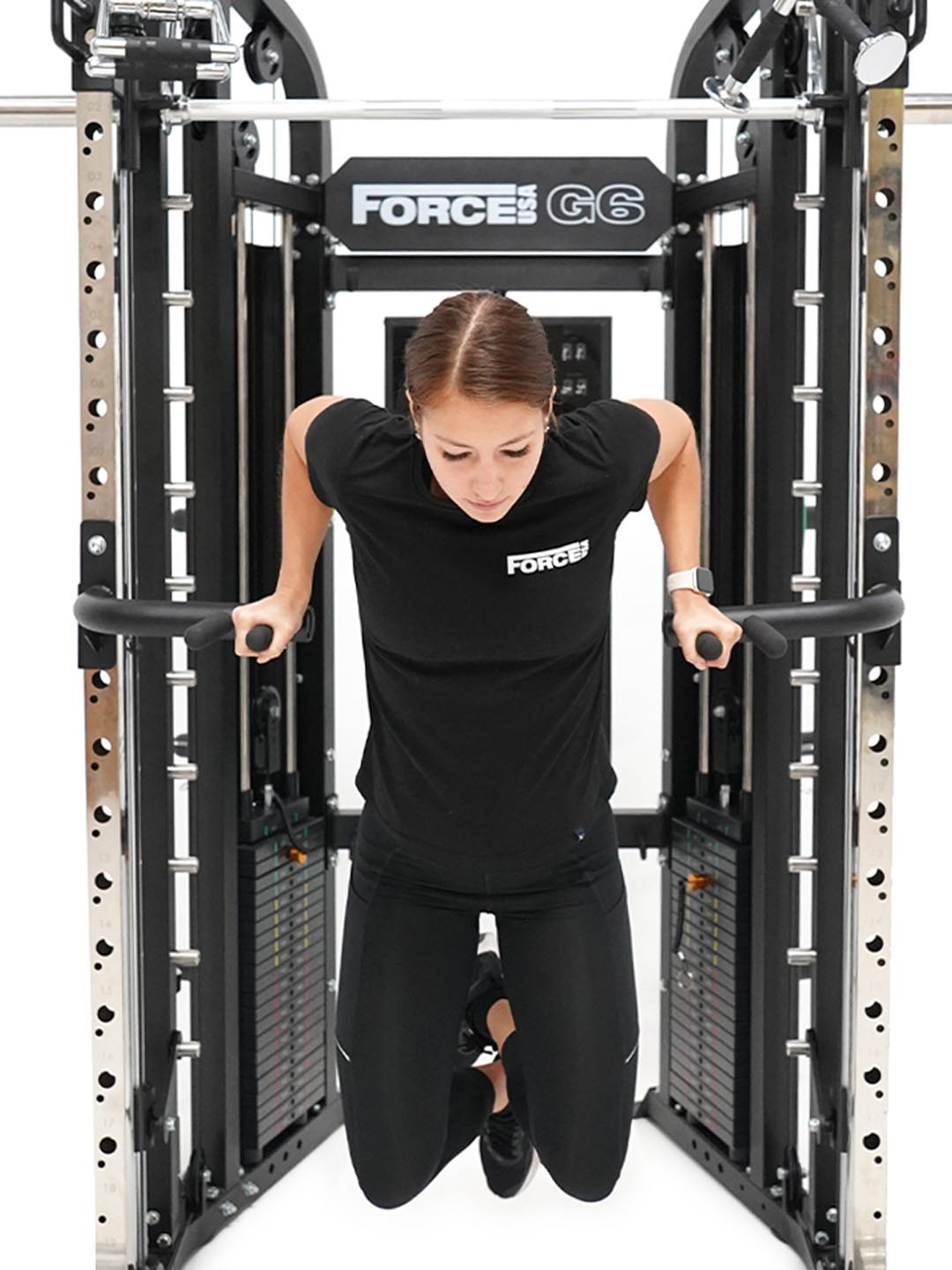 G6 All-In-One Trainer