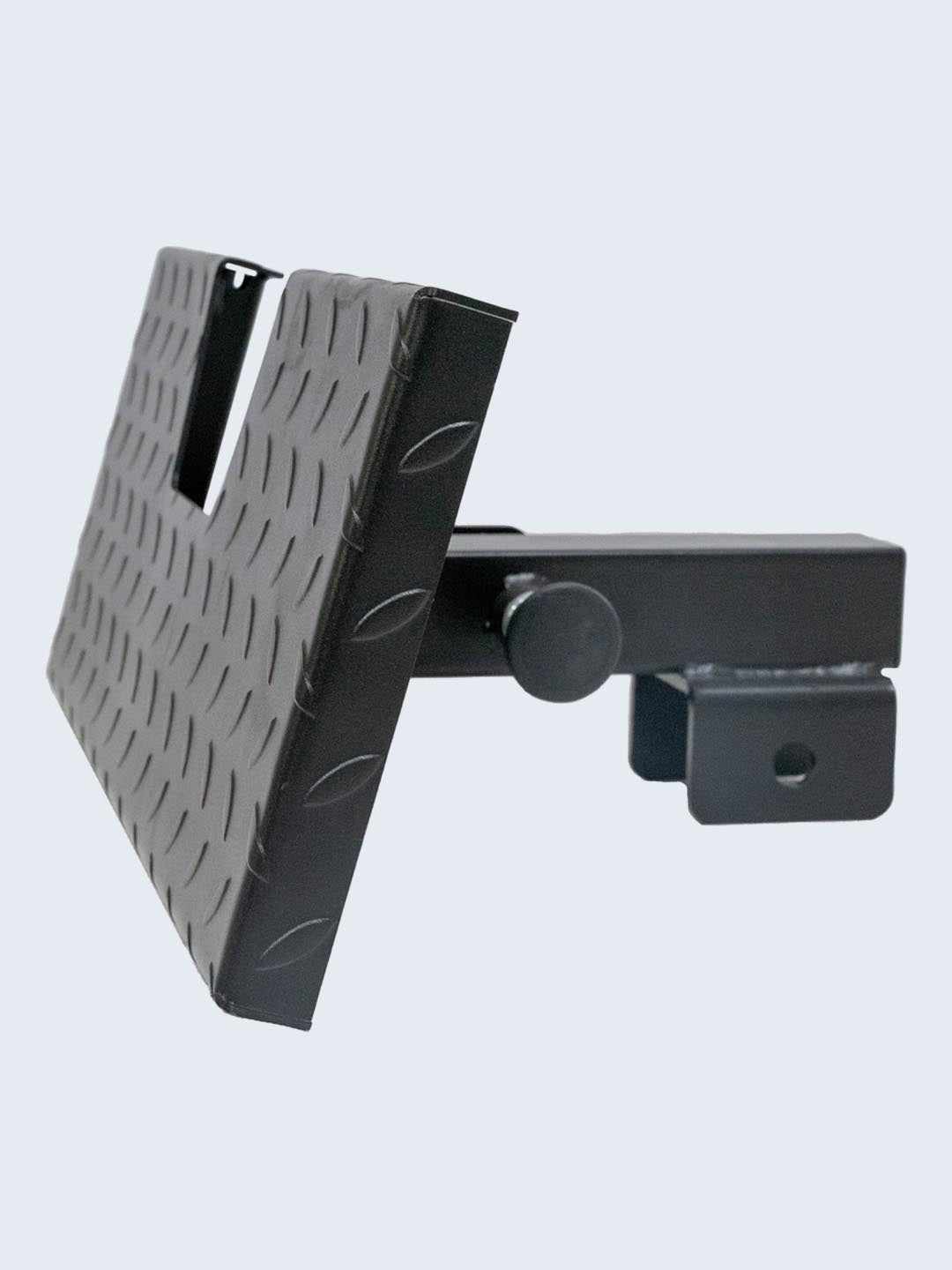 Force USA Low Row Footplate