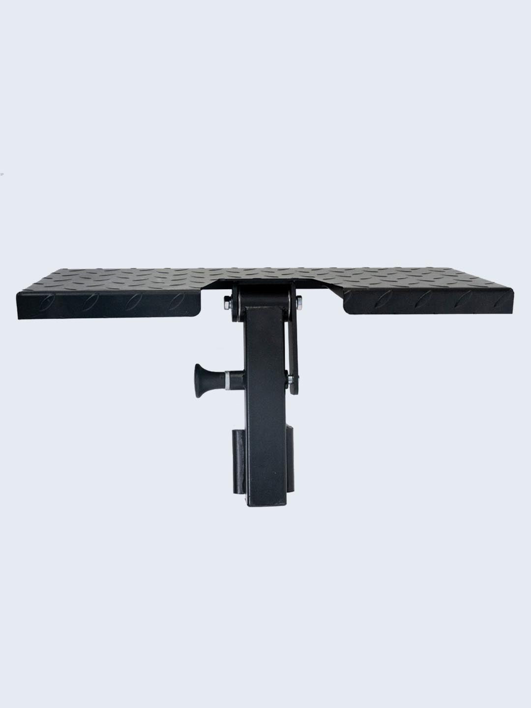 Force USA Low Row Footplate